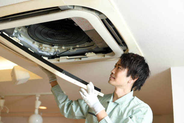 Best Local Air Duct Cleaning Services  in Garden Grove, CA