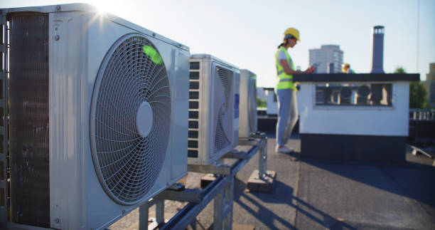 Best Air Duct Cleaning Near Me  in Garden Grove, CA