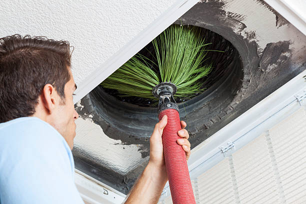 Trusted CA Airduct Cleaning Experts